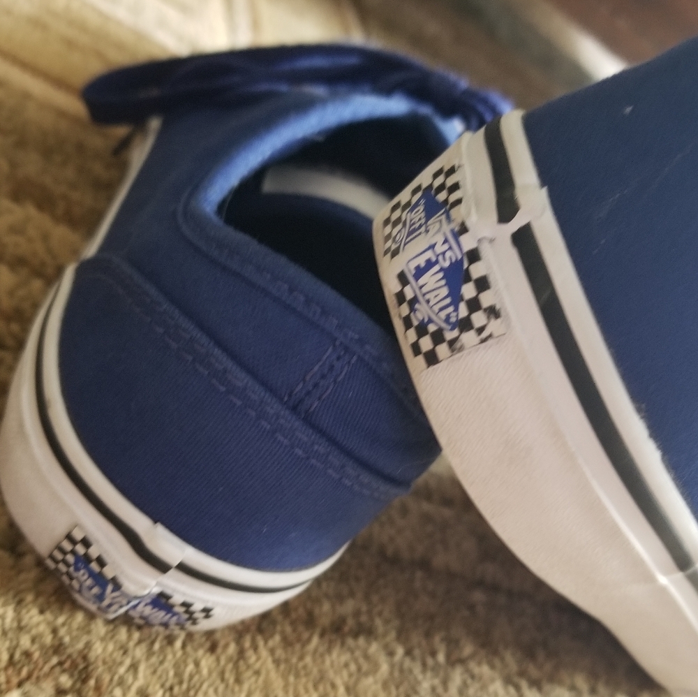 Vans sneakers - Picture 3 of 9